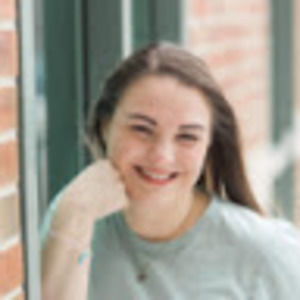 Meet your Posher, Megan